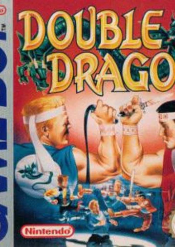 Double Dragon