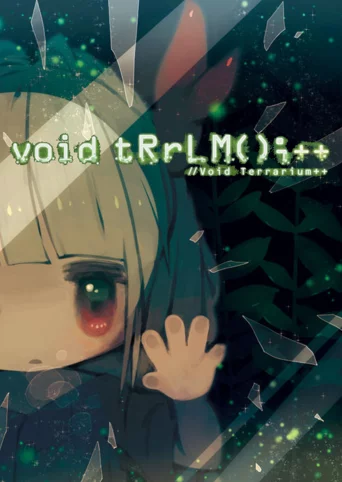 Void Terrarium++