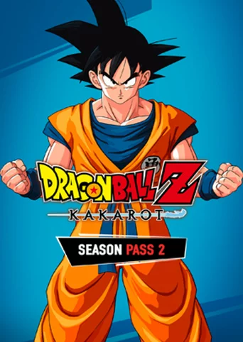 Dragon Ball Z: Kakarot + A New Power Awakens Set Season Pass 2