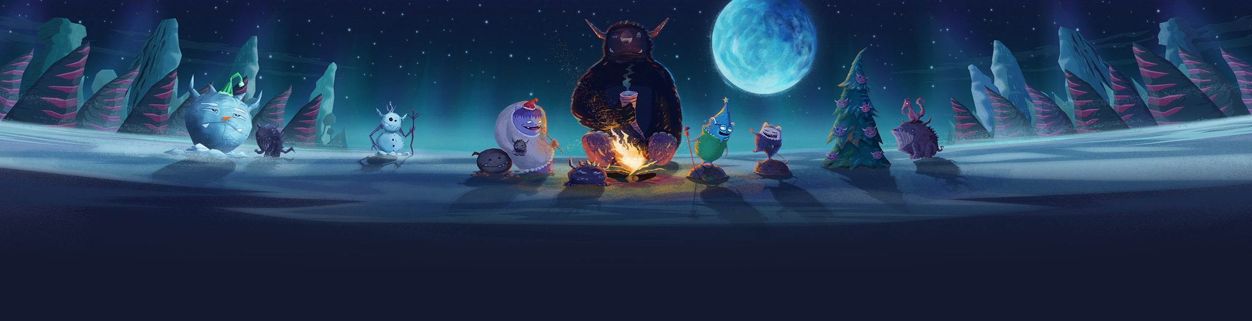 GOG banner for @Ping