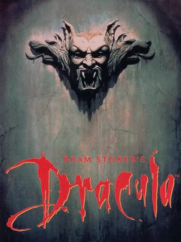 Bram Stoker's Dracula