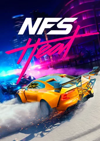 Need for Speed: Heat