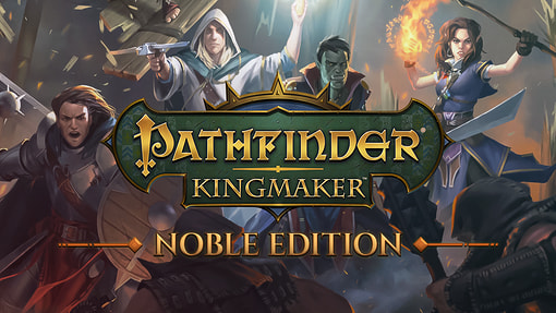 Pathfinder: Kingmaker - Noble Edition - GOG Database