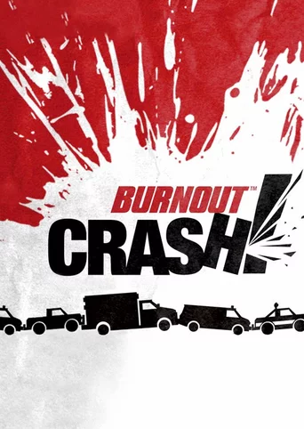 Burnout Crash!