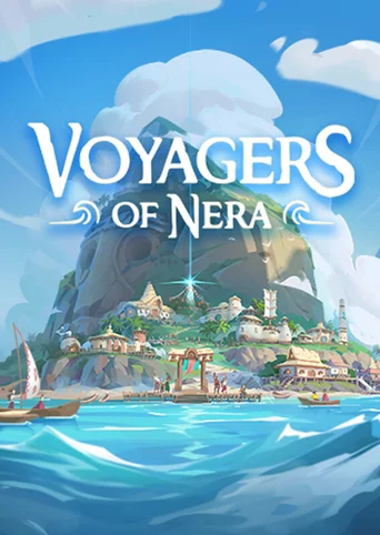 Voyagers of Nera