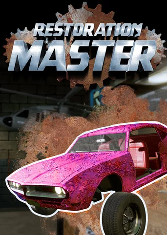 Restoration Master