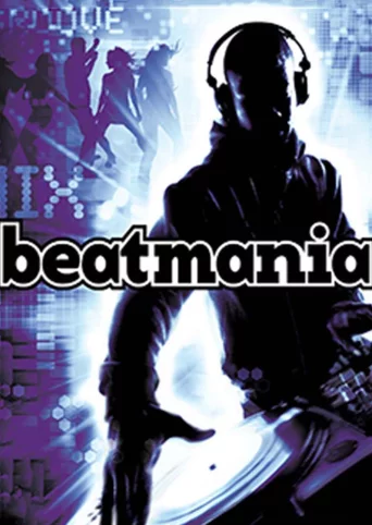Beatmania