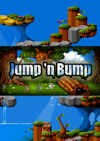 Jump 'n Bump