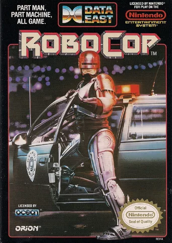 Robocop