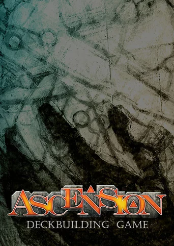 Ascension: Deckbuilding Game