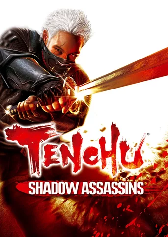 Tenchu: Shadow Assassins