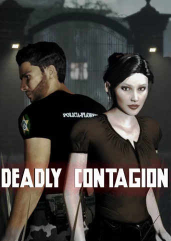 Deadly Contagion