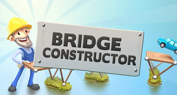 Bridge Constructor