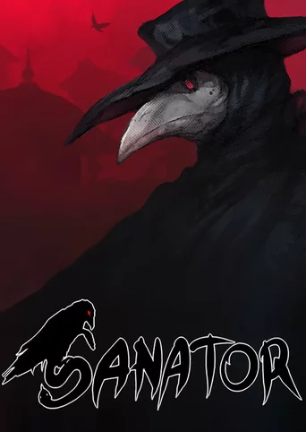 Sanator: Scarlet Scarf