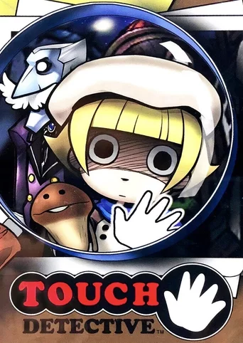 Touch Detective