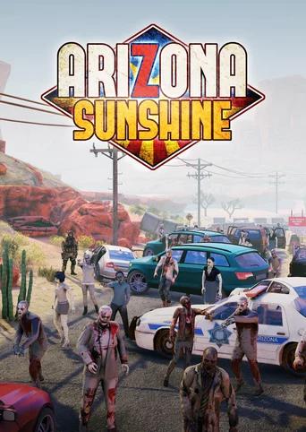 Arizona Sunshine
