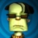 GOG profile picture for @Scramble