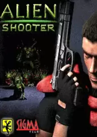 Alien Shooter