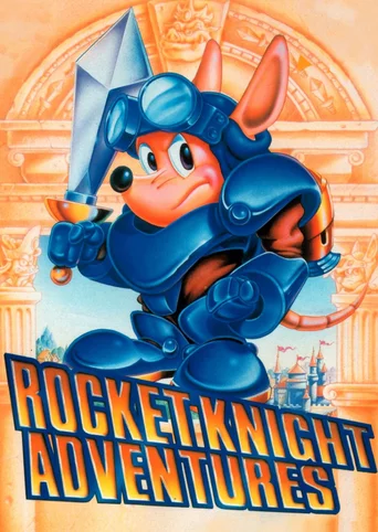 Rocket Knight Adventures