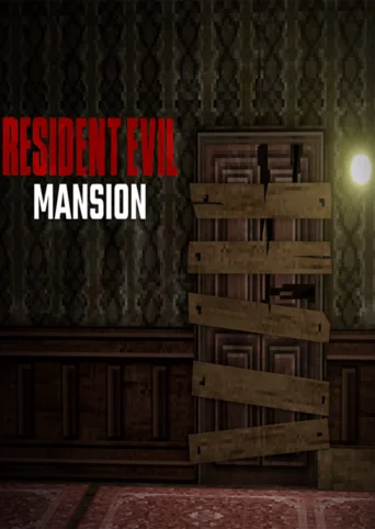 Resident Evil: Mansion