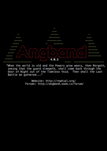 Angband