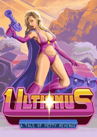 Ultionus: A Tale of Petty Revenge