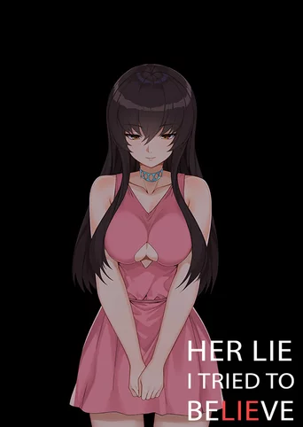 Her Lie I Tried To Believe - Extended Edition