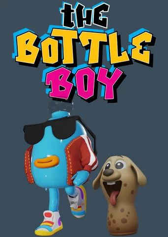 The Bottle Boy
