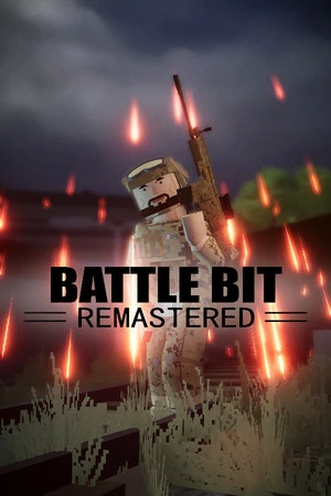 BattleBit Remastered