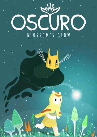 Oscuro Blossom's Glow