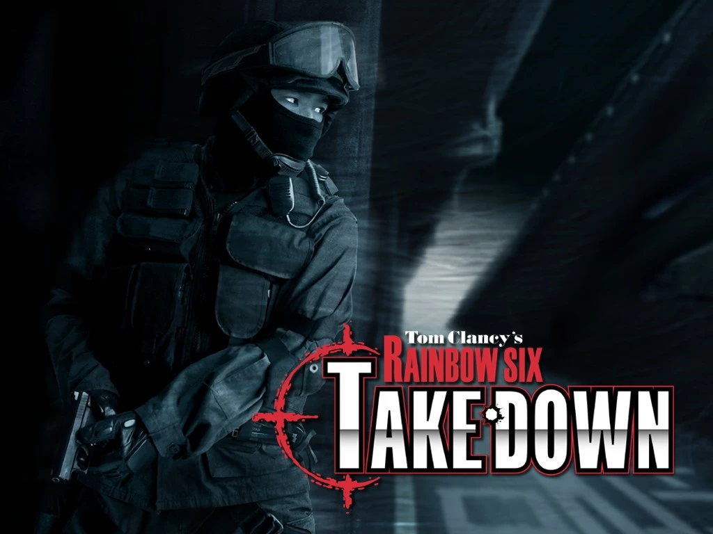 Tom Clancy's Rainbow Six: Take-Down – Missions in Korea