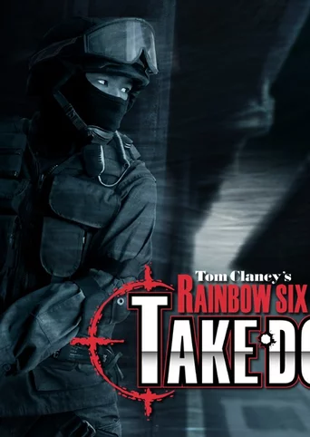 Tom Clancy's Rainbow Six: Take-Down – Missions in Korea