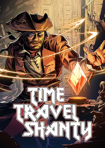 Time Travel Shanty