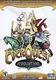 EverQuest: Evolution