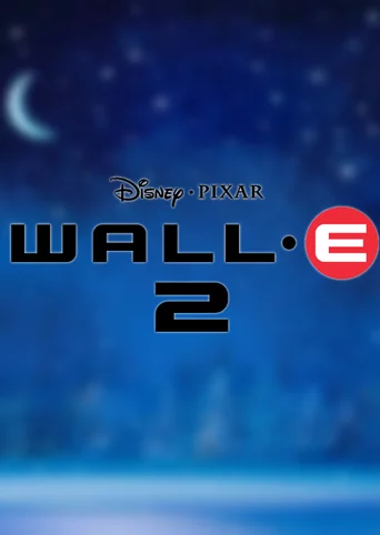 WALL-E 2