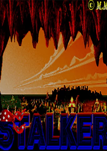 Stalker 1: Path of Fire