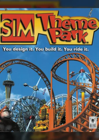 Sim Theme Park