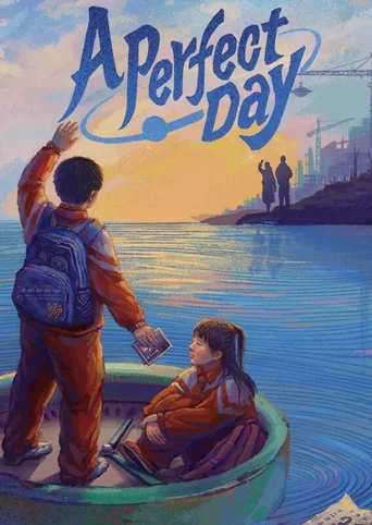 A Perfect Day