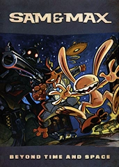 Sam & Max: Beyond Time and Space (2008 Original Version)