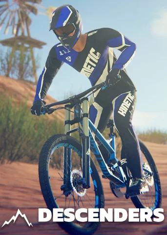 Descenders