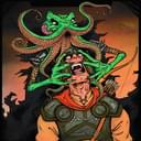 GOG profile picture for @MichaelS