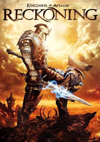 Kingdoms of Amalur: Reckoning