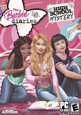 The Barbie Diaries: High School Mystery