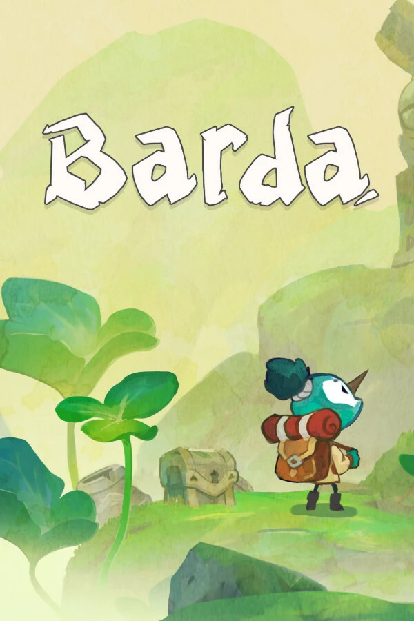 Barda