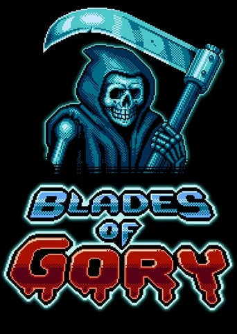 Blades of Gory