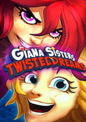 Giana Sisters: Twisted Dreams