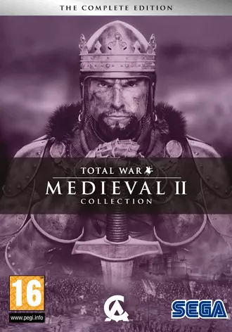 Medieval II: Total War - Collection