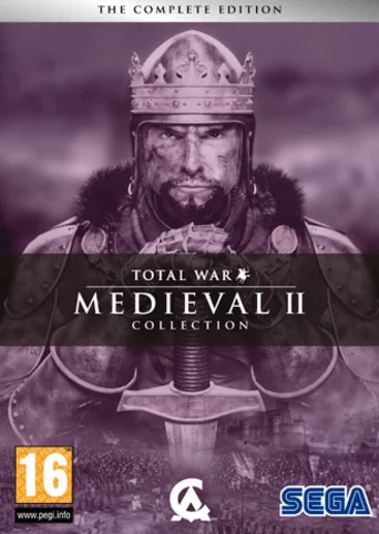 Medieval II: Total War - Collection