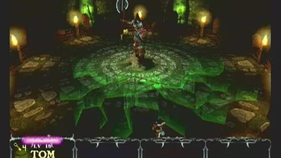 Gauntlet Dark Legacy GOG Dreamlist | GOG.COM Gauntlet Dark Legacy GOG Dreamlist | GOG.COM