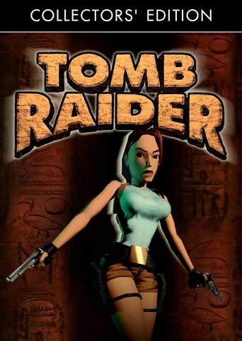 Tomb Raider: Collector's Edition